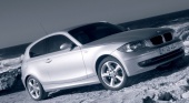 стих о бмв BMW 1 серия E81/E88