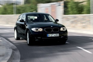 Запчасти Б/У :: BMW 1 серия E81/E88