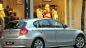 Бензин = электричество! BMW 1 серия E81/E88