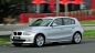 стих о бмв BMW 1 серия E81/E88