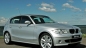 BMW 1M Test Drive - Agulhas Negras BMW 1 серия E81/E88