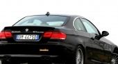Alpina B3 BiTurbo BMW 3 серия E90-E93