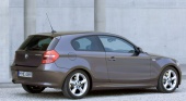 Выбор Автомобиля BMW 1 серия E81/E88