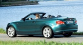 Тюнинг мотора BMW (Часть 2) BMW 1 серия E81/E88