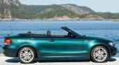 История BMW BMW 1 серия E81/E88