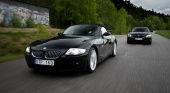 Test Drive: 2011 BMW Z4 sDrive35is BMW Z серия Все BMW Z