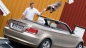 1-er, вибрация педали тормоза BMW 1 серия E81/E88