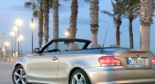 Что же лучше? BMW 1 серия E81/E88