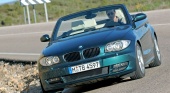 BMW 1 (E87) и соперники BMW 1 серия E81/E88