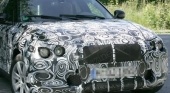 Шпионы поймали новую "копейку" BMW 1 серия E81/E88