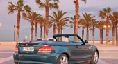 Тест-драйв BMW 123d BMW 1 серия E81/E88
