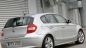 Тюнинг или новая машина? BMW 1 серия E81/E88