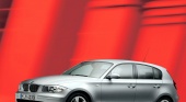 BMW дорогое удовольствие... BMW 1 серия E81/E88
