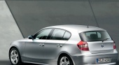 BMW :: 1 серия :: E81/E88 BMW 1 серия E81/E88