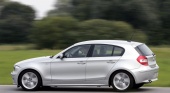 BMW :: 1 серия :: E81/E88 BMW 1 серия E81/E88