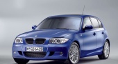 BMW :: 1 серия :: E81/E88 BMW 1 серия E81/E88