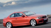 BMW :: 1 серия :: E81/E88 BMW 1 серия E81/E88
