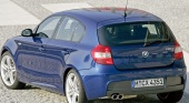 BMW :: 1 серия :: E81/E88 BMW 1 серия E81/E88