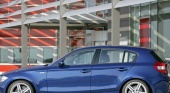 BMW :: 1 серия :: E81/E88 BMW 1 серия E81/E88