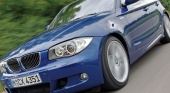 BMW :: 1 серия :: E81/E88 BMW 1 серия E81/E88