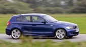 BMW :: 1 серия :: E81/E88 BMW 1 серия E81/E88