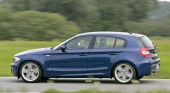 BMW :: 1 серия :: E81/E88 BMW 1 серия E81/E88