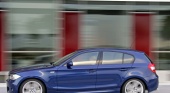 Запчасти Б/У BMW 1 серия E81/E88