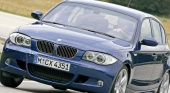 BMW :: 1 серия :: E81/E88 BMW 1 серия E81/E88