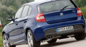 BMW :: 1 серия :: E81/E88 BMW 1 серия E81/E88