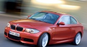 BMW :: 1 серия :: E81/E88 BMW 1 серия E81/E88