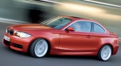 BMW :: 1 серия :: E81/E88 BMW 1 серия E81/E88