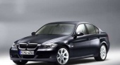 BMW Group Russia объявляет о производстве нового профиля для автомобилей BMW 318i на заводе в Калинграде BMW 3 серия E90-E93