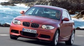 BMW :: 1 серия :: E81/E88 BMW 1 серия E81/E88