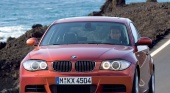 стих о бмв BMW 1 серия E81/E88