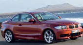 BMW :: 1 серия :: E81/E88 BMW 1 серия E81/E88