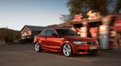 BMW :: 1 серия :: E81/E88 BMW 1 серия E81/E88