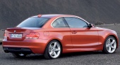Замена топливного фильтра BMW 1 серия E81/E88