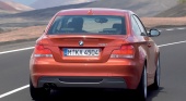 BMW 1 series M coupe BMW 1 серия E81/E88