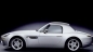 BMW Z8. Z8 для 007 BMW Z серия Z8