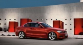 Бензин = электричество! BMW 1 серия E81/E88