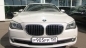 750 Li - диагноз BMW 7 серия F01-F02