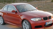 Тест-драйв BMW 123d BMW 1 серия E81/E88
