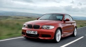 BMW 1 серия E81/E88