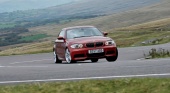 BMW 1 серия E81/E88