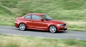 Неприятные истории BMW 1 серия E81/E88