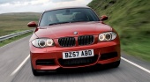 BMW 1 серия E81/E88