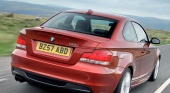 BMW 1 серия E81/E88