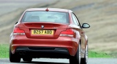 BMW 1 серия E81/E88