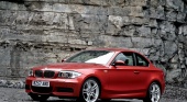 BMW 1 серия E81/E88