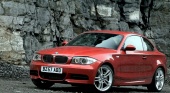BMW 1 серия E81/E88